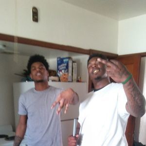 Meet your Posher, Tyrone